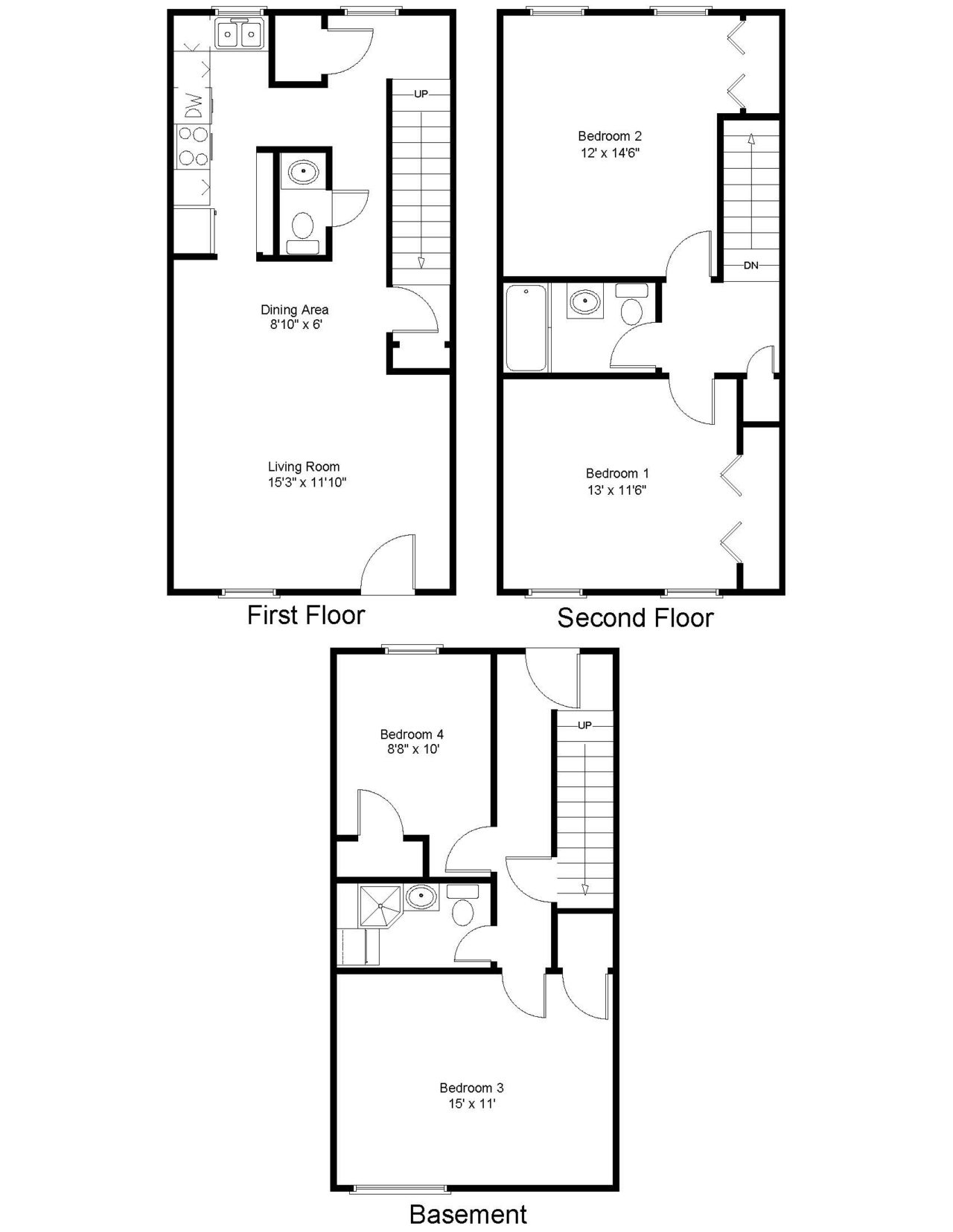 Westbriar Townhomes | Kohl Property